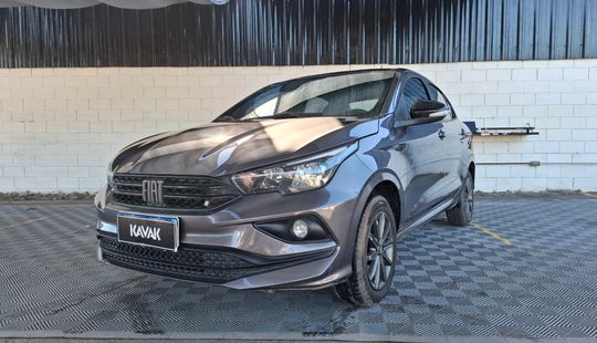 Fiat • Cronos