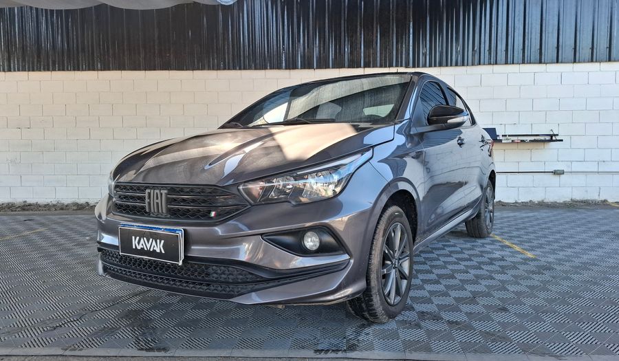 Fiat Cronos 1.3 DRIVE Sedan 2023