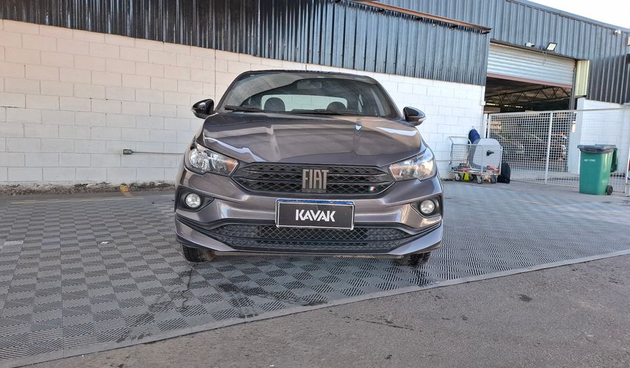 Fiat Cronos 1.3 DRIVE Sedan 2023