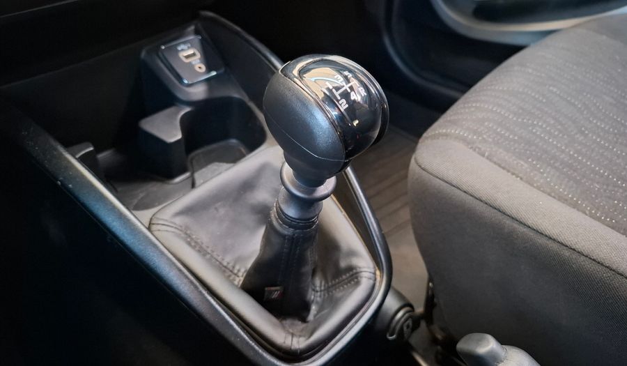 Fiat Cronos 1.3 DRIVE Sedan 2023