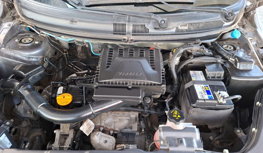 Fiat Cronos 1.3 DRIVE Sedan 2023