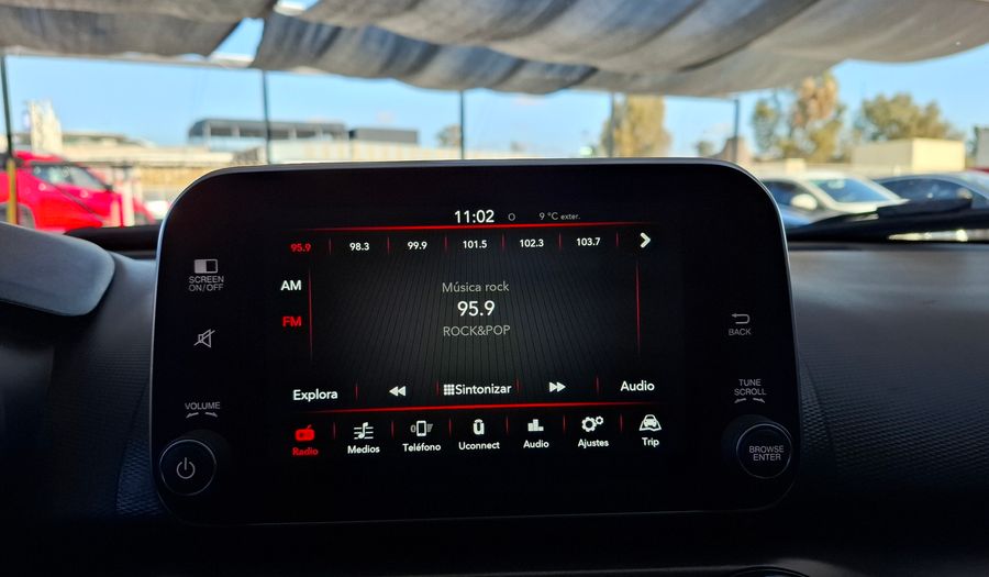 Fiat Cronos 1.3 DRIVE Sedan 2023