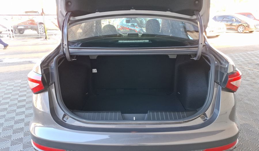 Fiat Cronos 1.3 DRIVE Sedan 2023
