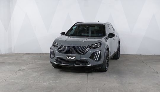 Peugeot • 2008