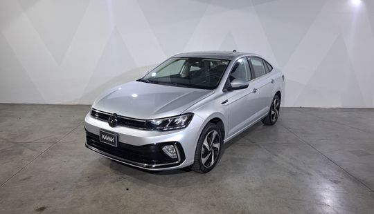 Volkswagen • Virtus