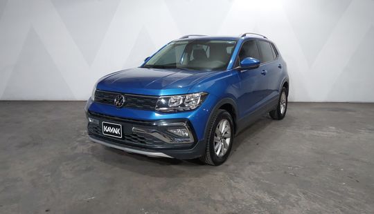 Volkswagen • Taigun