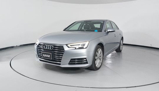 Audi • A4