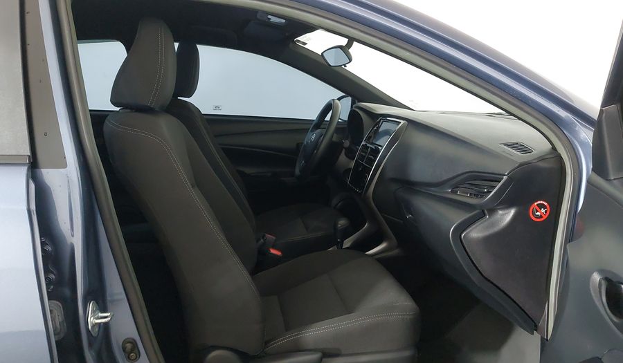 Toyota Yaris XL MULTIDRIVE Hatchback 2023