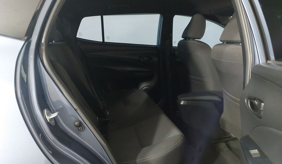 Toyota Yaris XL MULTIDRIVE Hatchback 2023