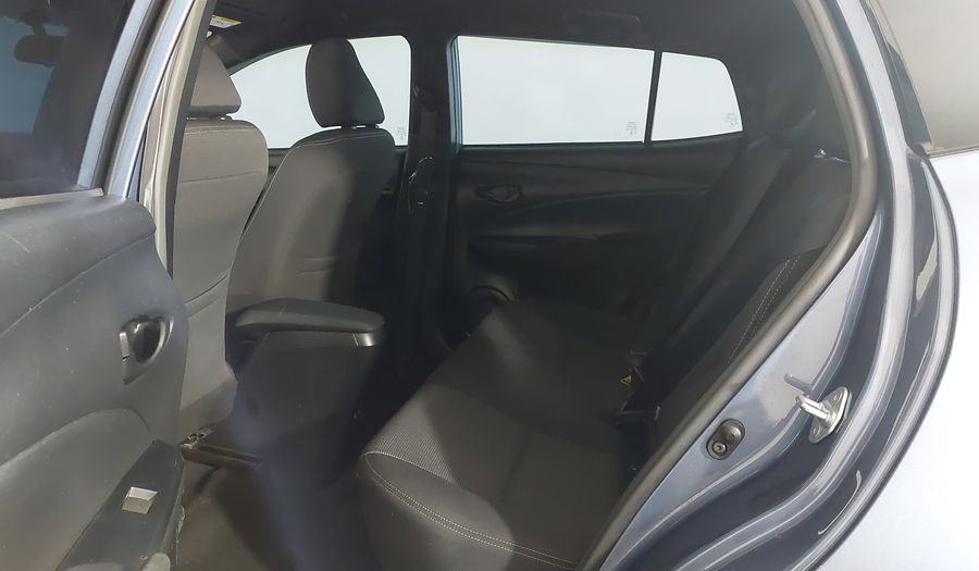 Toyota Yaris XL MULTIDRIVE Hatchback 2023