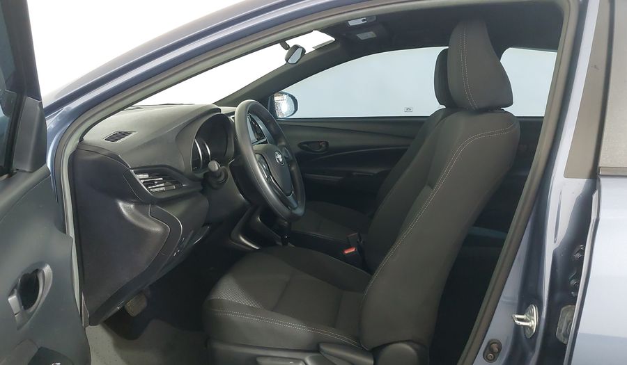Toyota Yaris XL MULTIDRIVE Hatchback 2023