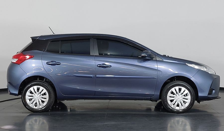Toyota Yaris XL MULTIDRIVE Hatchback 2023