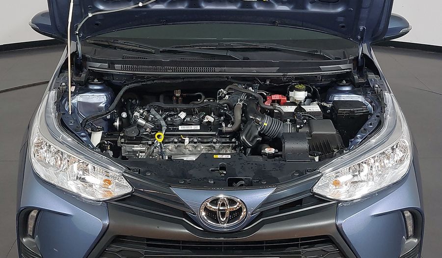Toyota Yaris XL MULTIDRIVE Hatchback 2023