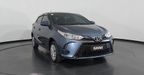 Toyota Yaris XL MULTIDRIVE Hatchback 2023