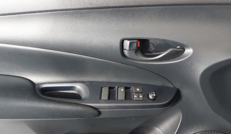 Toyota Yaris XL MULTIDRIVE Hatchback 2023