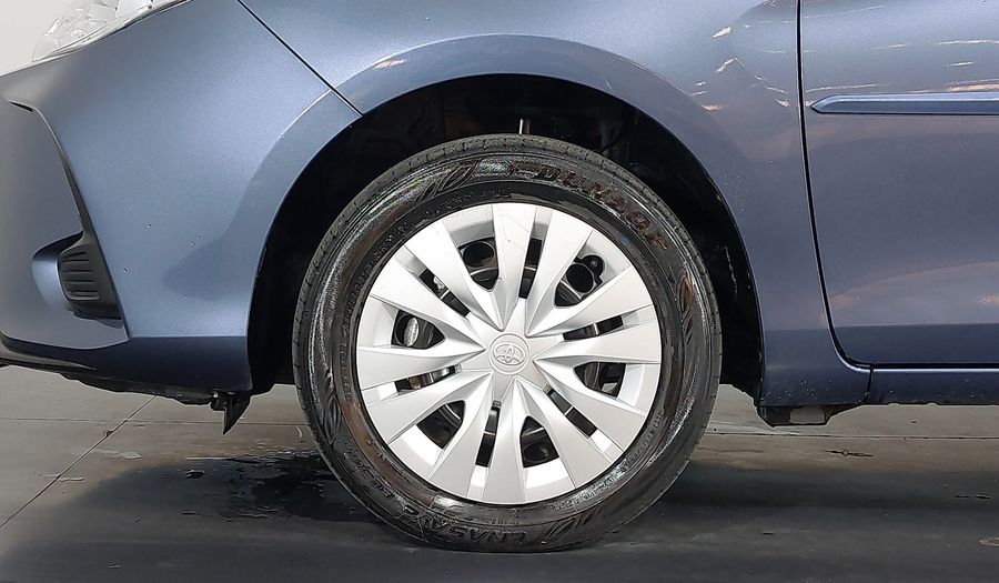Toyota Yaris XL MULTIDRIVE Hatchback 2023