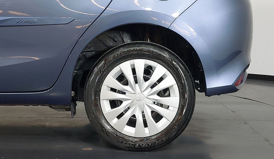 Toyota Yaris XL MULTIDRIVE Hatchback 2023