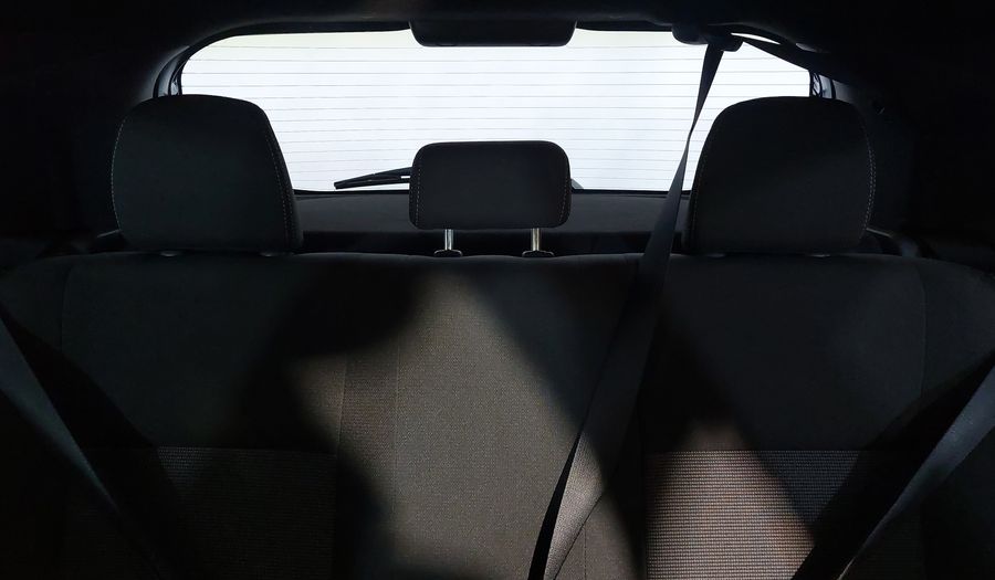 Toyota Yaris XL MULTIDRIVE Hatchback 2023