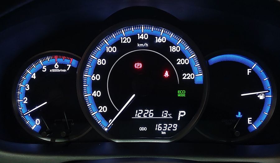 Toyota Yaris XL MULTIDRIVE Hatchback 2023