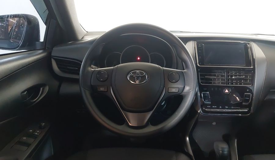 Toyota Yaris XL MULTIDRIVE Hatchback 2023