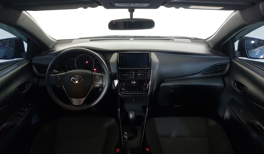 Toyota Yaris XL MULTIDRIVE Hatchback 2023