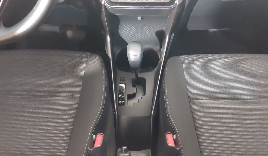 Toyota Yaris XL MULTIDRIVE Hatchback 2023