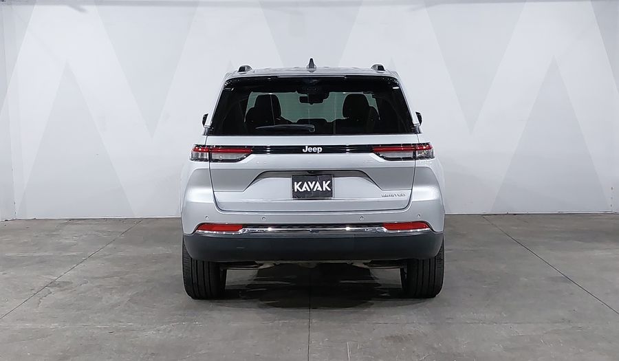 Jeep Grand Cherokee 3.6 LIMITED V6 AUTO Suv 2024
