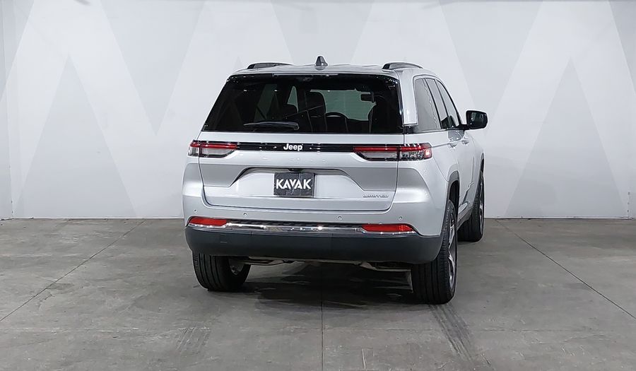 Jeep Grand Cherokee 3.6 LIMITED V6 AUTO Suv 2024