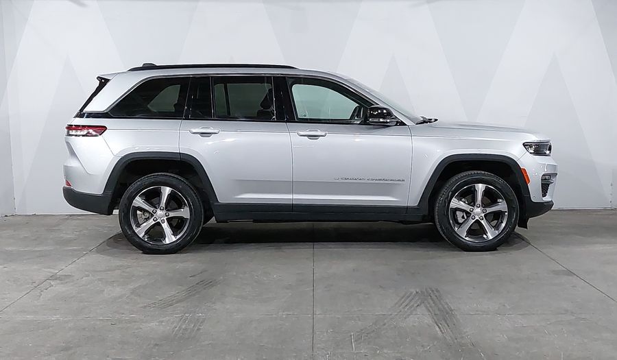 Jeep Grand Cherokee 3.6 LIMITED V6 AUTO Suv 2024