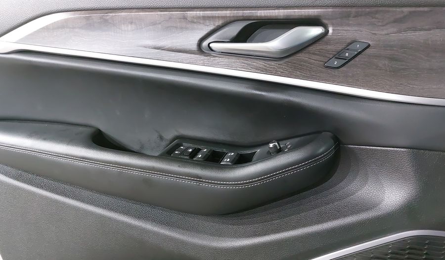 Jeep Grand Cherokee 3.6 LIMITED V6 AUTO Suv 2024