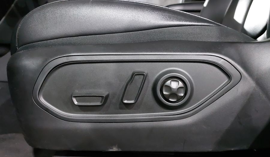 Jeep Grand Cherokee 3.6 LIMITED V6 AUTO Suv 2024
