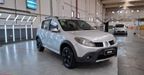 Renault Sandero Stepway 1.6 16V STEPWAY CONFORT Hatchback 2010