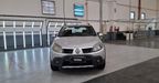 Renault Sandero Stepway 1.6 16V STEPWAY CONFORT Hatchback 2010