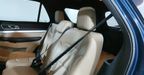 Ford Explorer 3.5 XLT V6 PIEL 4X2 AT Suv 2017
