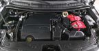Ford Explorer 3.5 XLT V6 PIEL 4X2 AT Suv 2017