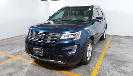 Ford • Explorer