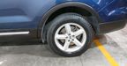 Ford Explorer 3.5 XLT V6 PIEL 4X2 AT Suv 2017
