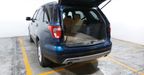 Ford Explorer 3.5 XLT V6 PIEL 4X2 AT Suv 2017