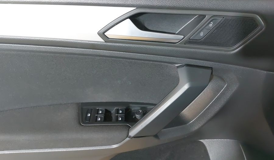 Volkswagen Tiguan 1.4 TRENDLINE PLUS DCT Suv 2019