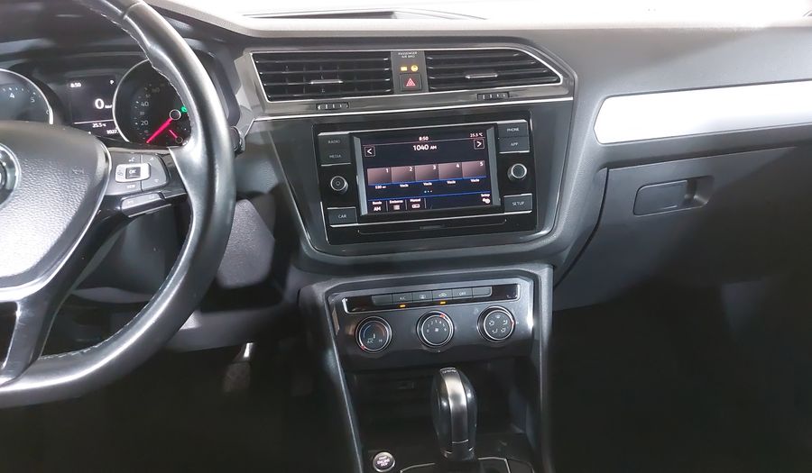 Volkswagen Tiguan 1.4 TRENDLINE PLUS DCT Suv 2019