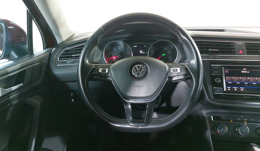 Volkswagen Tiguan 1.4 TRENDLINE PLUS DCT Suv 2019