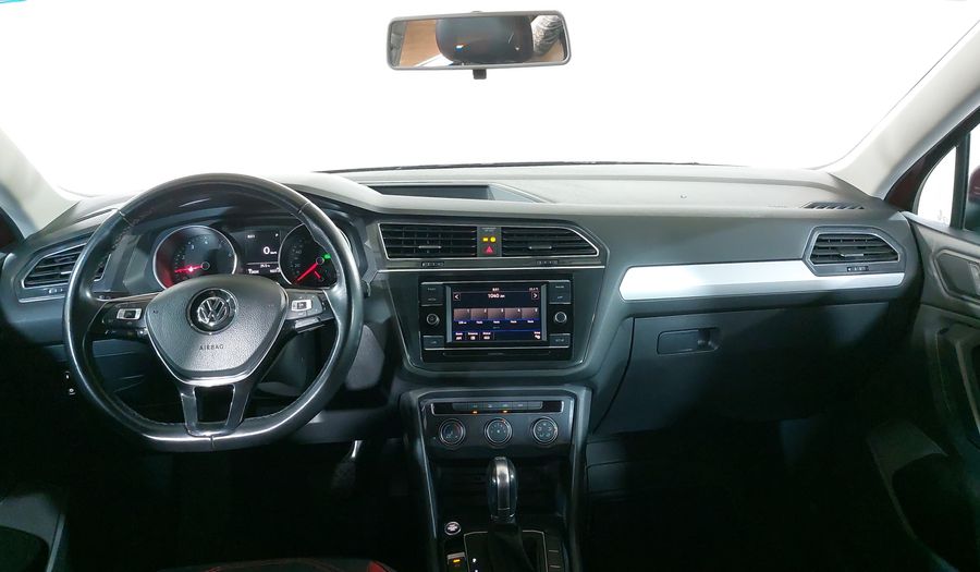 Volkswagen Tiguan 1.4 TRENDLINE PLUS DCT Suv 2019