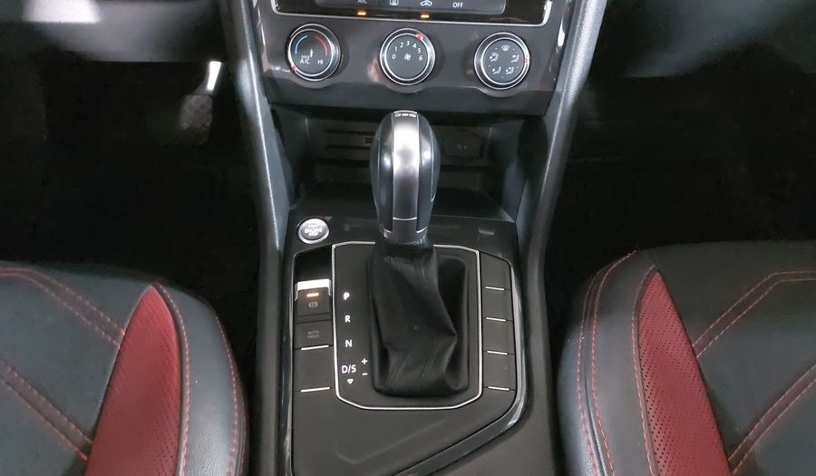 Volkswagen Tiguan 1.4 TRENDLINE PLUS DCT Suv 2019