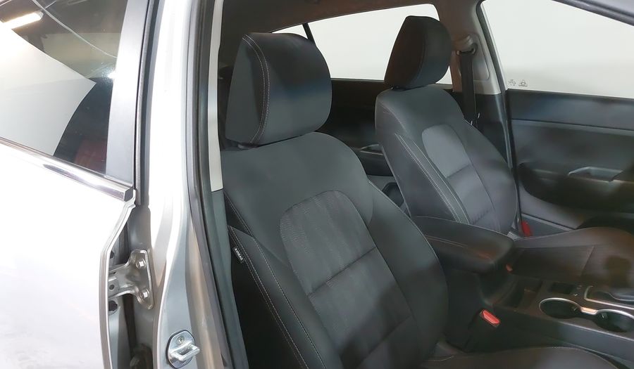 Kia Sportage 2.0 LX AUTO Suv 2020