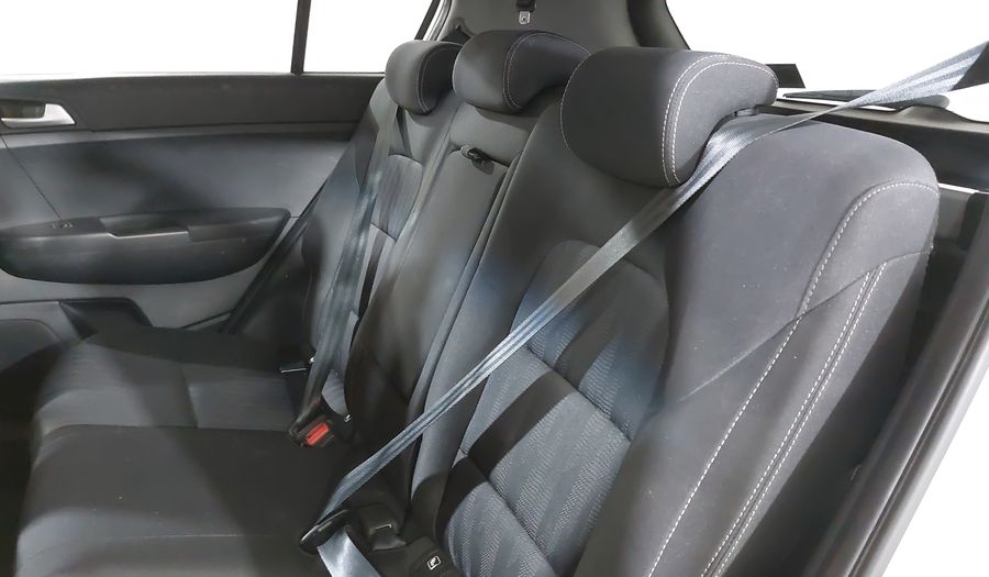 Kia Sportage 2.0 LX AUTO Suv 2020
