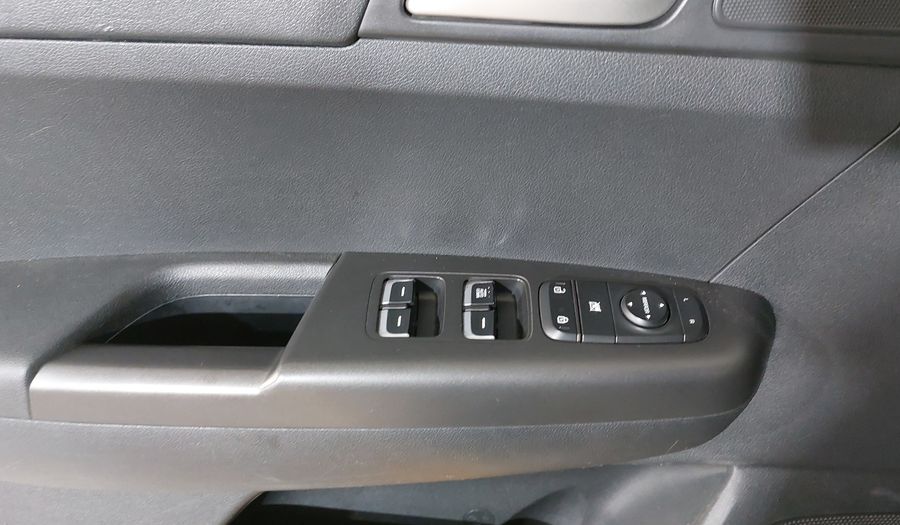 Kia Sportage 2.0 LX AUTO Suv 2020