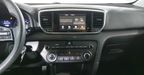 Kia Sportage 2.0 LX AUTO Suv 2020