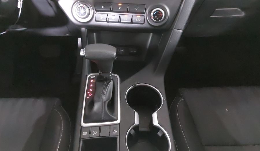 Kia Sportage 2.0 LX AUTO Suv 2020