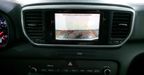 Kia Sportage 2.0 LX AUTO Suv 2020