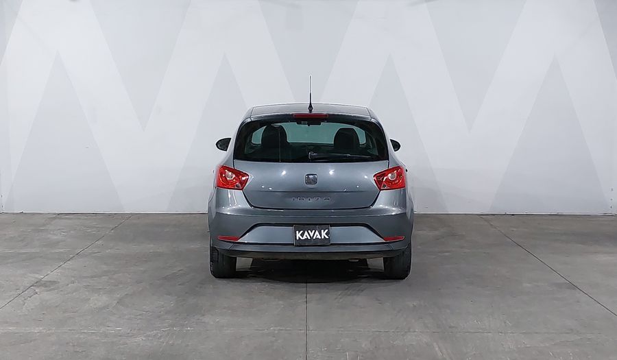 Seat Ibiza 2.0 REFERENCE 4 PTAS MT Hatchback 2013